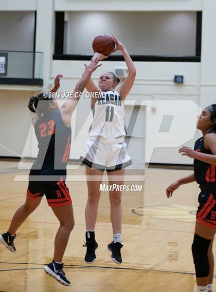 Thumbnail 2 in Brandeis vs Reagan [Ronald] photogallery.