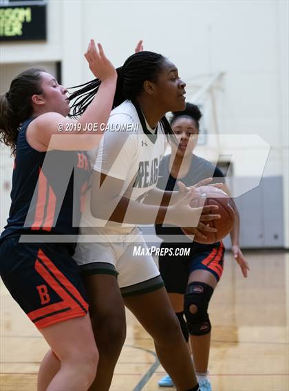 Thumbnail 1 in Brandeis vs Reagan [Ronald] photogallery.
