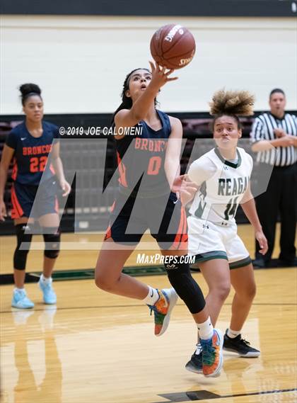 Thumbnail 1 in Brandeis vs Reagan [Ronald] photogallery.