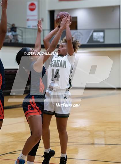 Thumbnail 3 in Brandeis vs Reagan [Ronald] photogallery.