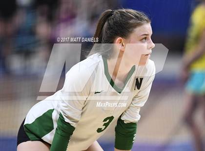 Thumbnail 1 in Lewis-Palmer vs. Niwot (CHSAA 4A Semifinal) photogallery.