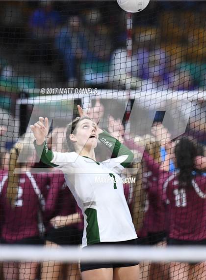 Thumbnail 3 in Lewis-Palmer vs. Niwot (CHSAA 4A Semifinal) photogallery.