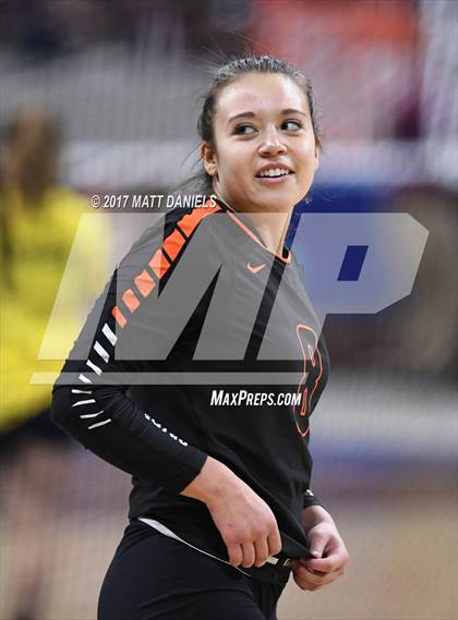 Thumbnail 3 in Lewis-Palmer vs. Niwot (CHSAA 4A Semifinal) photogallery.