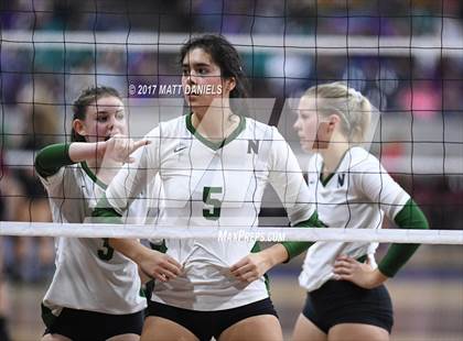 Thumbnail 3 in Lewis-Palmer vs. Niwot (CHSAA 4A Semifinal) photogallery.