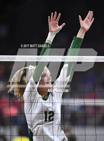 Thumbnail 2 in Lewis-Palmer vs. Niwot (CHSAA 4A Semifinal) photogallery.
