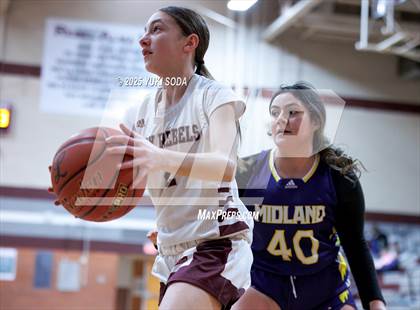 Thumbnail 1 in Midland @ Midland Legacy photogallery.