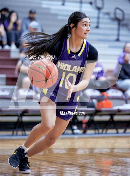 Thumbnail 3 in Midland @ Midland Legacy photogallery.