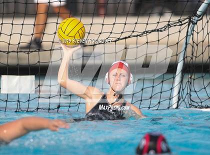 Thumbnail 2 in Davis vs. Woodcreek (CIF SJS D1 Semifinal) photogallery.