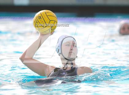 Thumbnail 3 in Davis vs. Woodcreek (CIF SJS D1 Semifinal) photogallery.