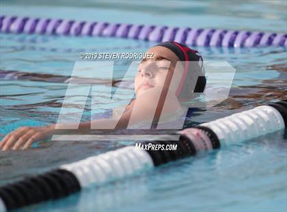 Thumbnail 3 in Davis vs. Woodcreek (CIF SJS D1 Semifinal) photogallery.