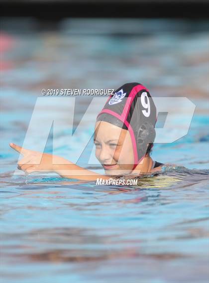 Thumbnail 1 in Davis vs. Woodcreek (CIF SJS D1 Semifinal) photogallery.