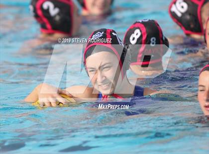 Thumbnail 1 in Davis vs. Woodcreek (CIF SJS D1 Semifinal) photogallery.