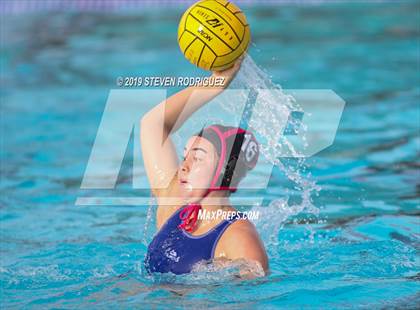 Thumbnail 3 in Davis vs. Woodcreek (CIF SJS D1 Semifinal) photogallery.