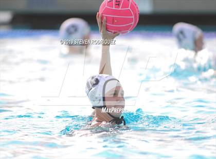 Thumbnail 1 in Davis vs. Woodcreek (CIF SJS D1 Semifinal) photogallery.