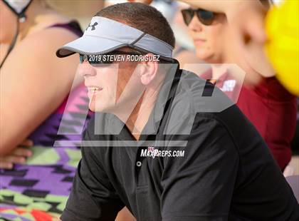 Thumbnail 1 in Davis vs. Woodcreek (CIF SJS D1 Semifinal) photogallery.