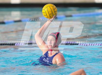 Thumbnail 2 in Davis vs. Woodcreek (CIF SJS D1 Semifinal) photogallery.