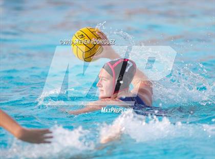 Thumbnail 1 in Davis vs. Woodcreek (CIF SJS D1 Semifinal) photogallery.