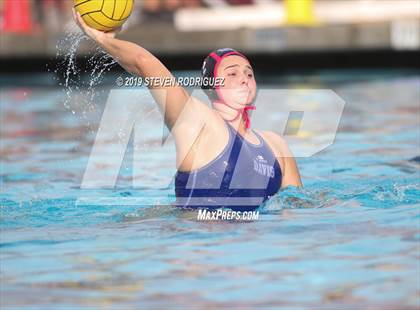 Thumbnail 2 in Davis vs. Woodcreek (CIF SJS D1 Semifinal) photogallery.