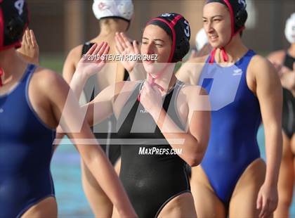 Thumbnail 1 in Davis vs. Woodcreek (CIF SJS D1 Semifinal) photogallery.