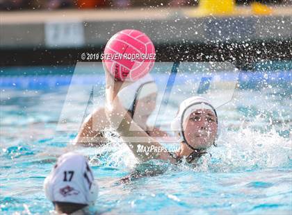 Thumbnail 2 in Davis vs. Woodcreek (CIF SJS D1 Semifinal) photogallery.