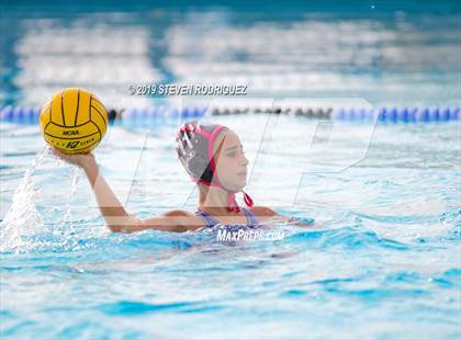 Thumbnail 2 in Davis vs. Woodcreek (CIF SJS D1 Semifinal) photogallery.