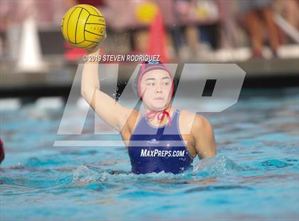 Thumbnail 2 in Davis vs. Woodcreek (CIF SJS D1 Semifinal) photogallery.