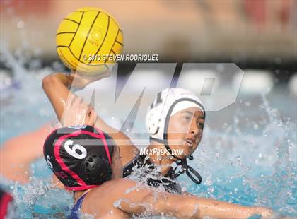 Thumbnail 3 in Davis vs. Woodcreek (CIF SJS D1 Semifinal) photogallery.