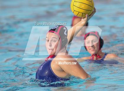 Thumbnail 2 in Davis vs. Woodcreek (CIF SJS D1 Semifinal) photogallery.