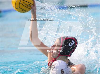 Thumbnail 1 in Davis vs. Woodcreek (CIF SJS D1 Semifinal) photogallery.