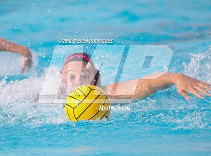 Thumbnail 1 in Davis vs. Woodcreek (CIF SJS D1 Semifinal) photogallery.