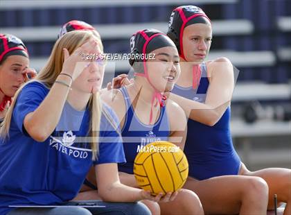 Thumbnail 3 in Davis vs. Woodcreek (CIF SJS D1 Semifinal) photogallery.