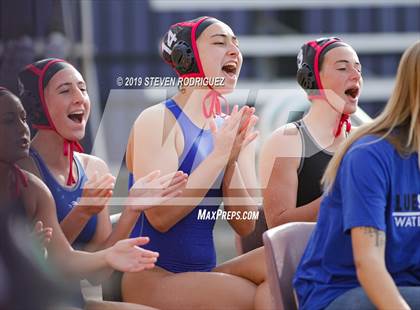 Thumbnail 1 in Davis vs. Woodcreek (CIF SJS D1 Semifinal) photogallery.