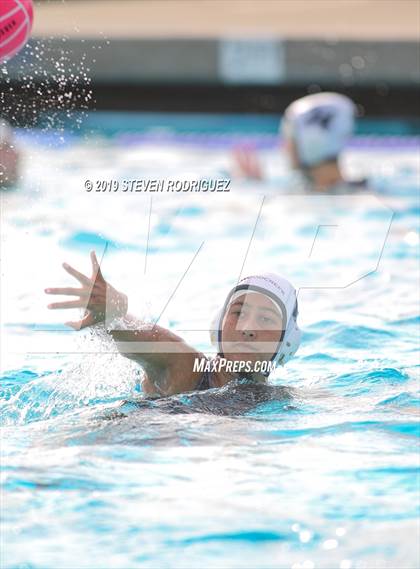 Thumbnail 2 in Davis vs. Woodcreek (CIF SJS D1 Semifinal) photogallery.