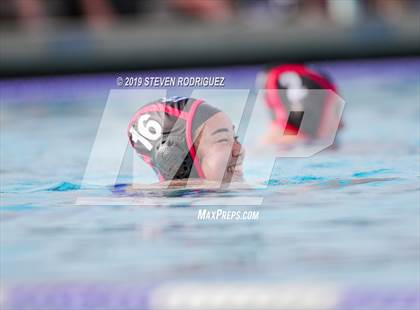 Thumbnail 2 in Davis vs. Woodcreek (CIF SJS D1 Semifinal) photogallery.