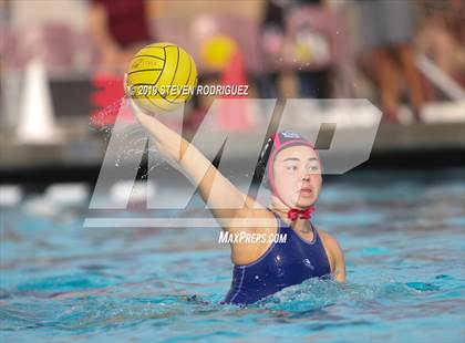 Thumbnail 3 in Davis vs. Woodcreek (CIF SJS D1 Semifinal) photogallery.
