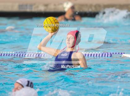 Thumbnail 1 in Davis vs. Woodcreek (CIF SJS D1 Semifinal) photogallery.