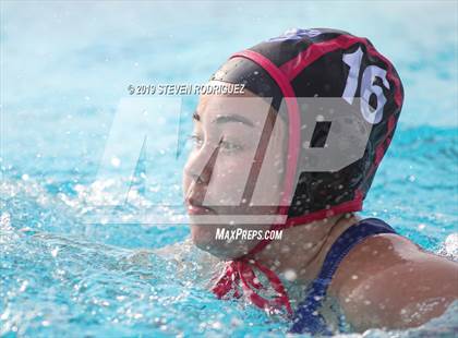 Thumbnail 3 in Davis vs. Woodcreek (CIF SJS D1 Semifinal) photogallery.