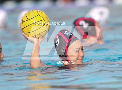 Thumbnail 2 in Davis vs. Woodcreek (CIF SJS D1 Semifinal) photogallery.