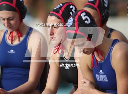 Thumbnail 3 in Davis vs. Woodcreek (CIF SJS D1 Semifinal) photogallery.
