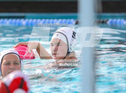 Thumbnail 1 in Davis vs. Woodcreek (CIF SJS D1 Semifinal) photogallery.
