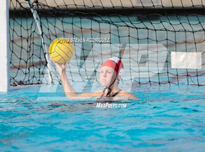 Thumbnail 1 in Davis vs. Woodcreek (CIF SJS D1 Semifinal) photogallery.