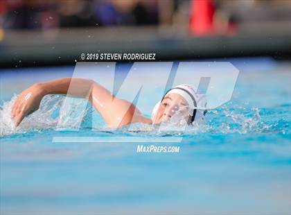 Thumbnail 1 in Davis vs. Woodcreek (CIF SJS D1 Semifinal) photogallery.