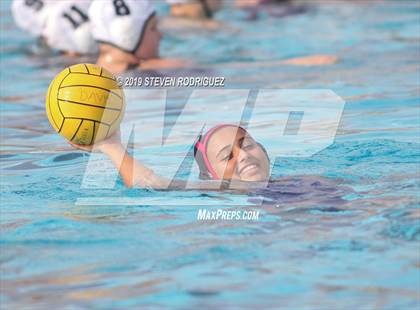 Thumbnail 2 in Davis vs. Woodcreek (CIF SJS D1 Semifinal) photogallery.