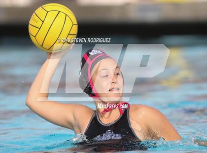 Thumbnail 2 in Davis vs. Woodcreek (CIF SJS D1 Semifinal) photogallery.