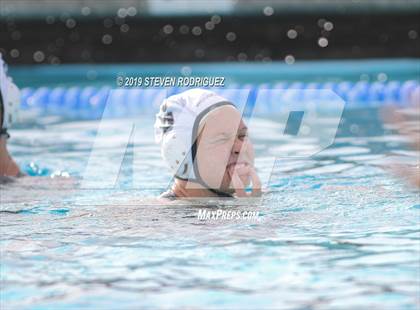 Thumbnail 3 in Davis vs. Woodcreek (CIF SJS D1 Semifinal) photogallery.