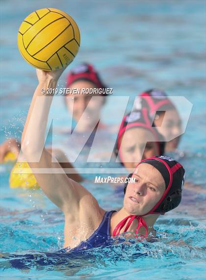 Thumbnail 3 in Davis vs. Woodcreek (CIF SJS D1 Semifinal) photogallery.