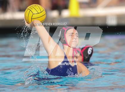 Thumbnail 1 in Davis vs. Woodcreek (CIF SJS D1 Semifinal) photogallery.