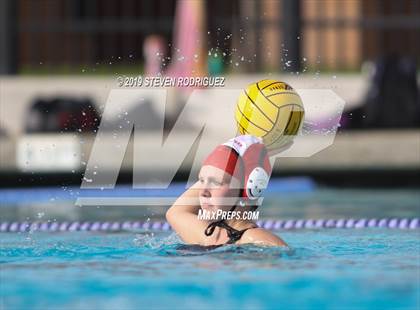 Thumbnail 2 in Davis vs. Woodcreek (CIF SJS D1 Semifinal) photogallery.
