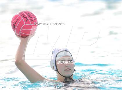 Thumbnail 1 in Davis vs. Woodcreek (CIF SJS D1 Semifinal) photogallery.