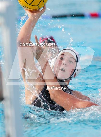 Thumbnail 3 in Davis vs. Woodcreek (CIF SJS D1 Semifinal) photogallery.